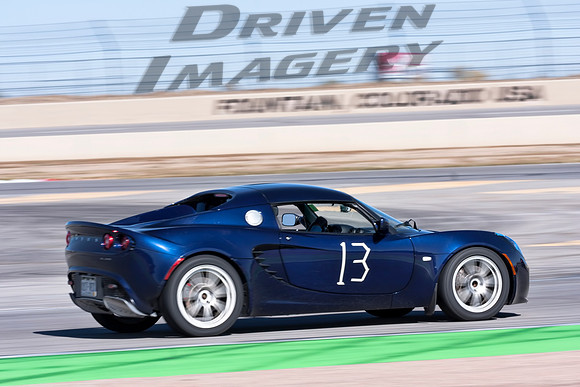13 Chad Geidel - 2005 Lotus Elise - 02