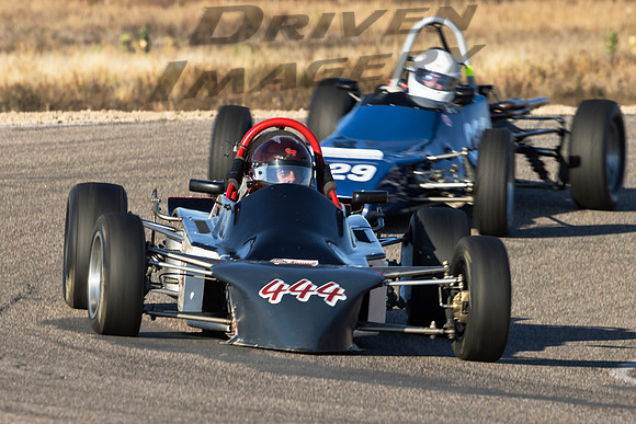 444 Boysen Loesch - 1976 Zink Z-10C - 3