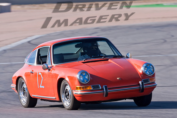 12 David Dilley - 1969 Porsche 912 - 01