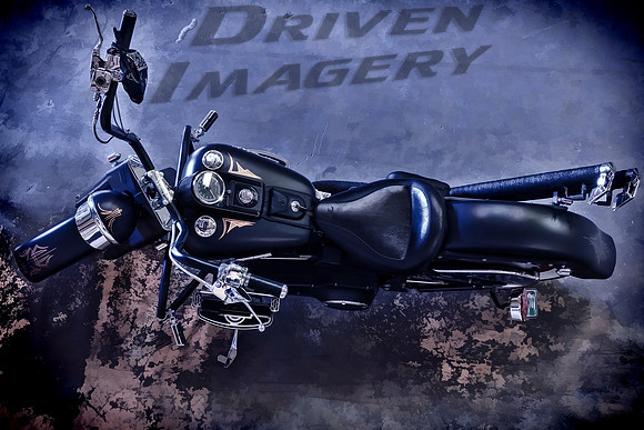 2000 Harley Davidson Heritage Softtail - 02