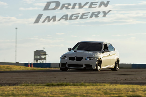 Atanas Enchev - 2009 BMW M3 Sedan - 19
