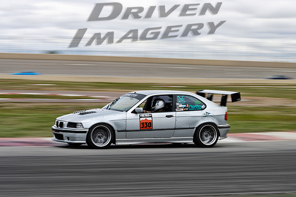 330 James White - 1997 BMW 318Ti - 8