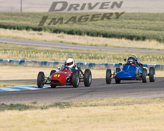 91 Richard Spritz - 1960 Huffaker BMC Mk 1 - 12-2