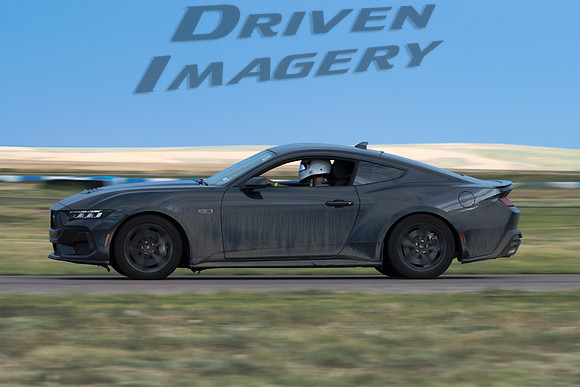 Luke Seenath - 2024 Ford Mustang GT - 3