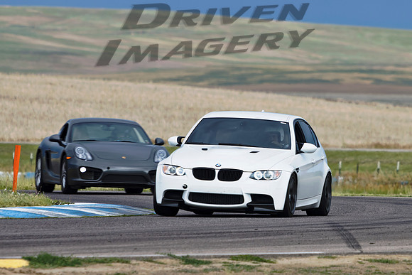Atanas Enchev - 2009 BMW M3 Sedan - 5
