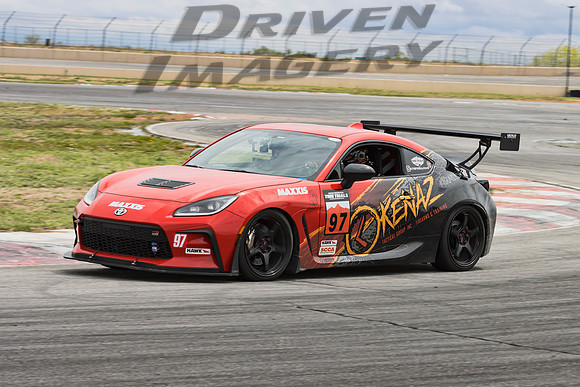 97 Robert Butler - 2023 Toyota GR86 - 22