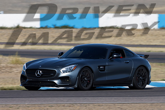 33 - Mercedes-AMG GT - RennTech Advance - 1