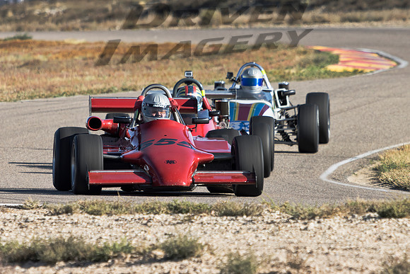 555 Allen Johnsen - 1982 Ralt RT-5 - 2