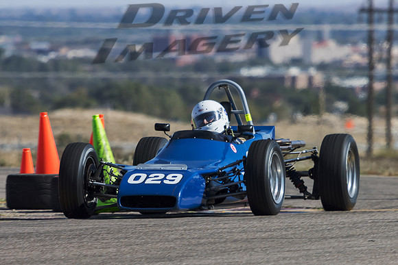 029 Mike Ries - 1972 Winkelmann WDF4 - 1