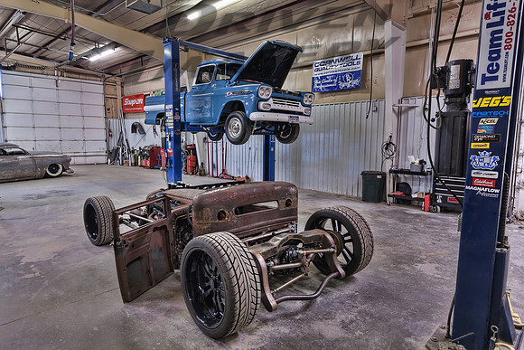 Garage Overall - 02