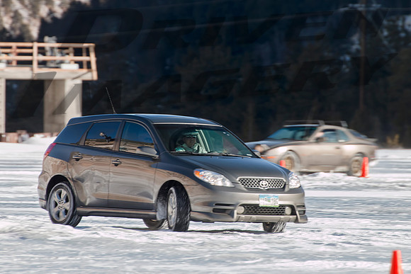 Toyota Matrix - 2