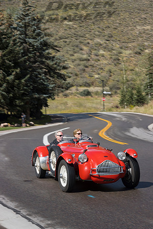 07 - 1952 Allard J2X - 1