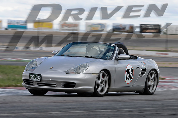 153 John Zebarth - 2004 Porsche Boxter S - 2