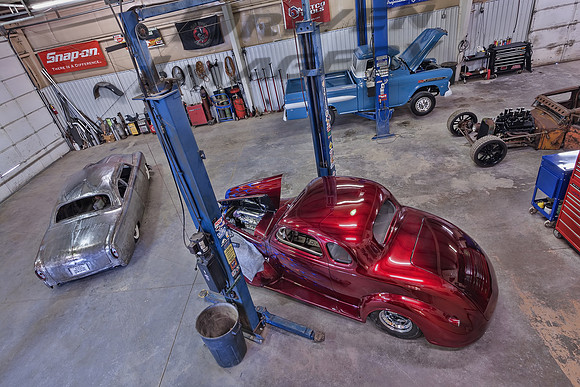 Garage Overall - 03