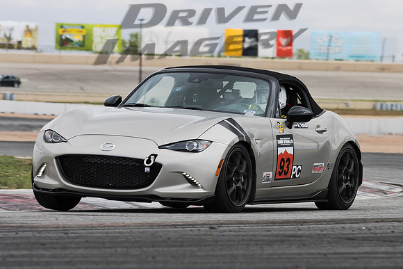 93 Reno Toffoli - 2022 Mazda MX-5 Club - 5