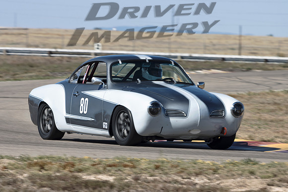 80 Randy Drobny - 1974 Volkswagen Karmann Ghia - 9