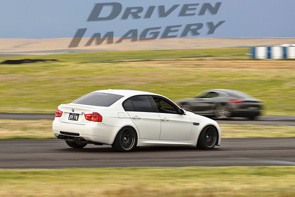 Atanas Enchev - 2009 BMW M3 Sedan - 27