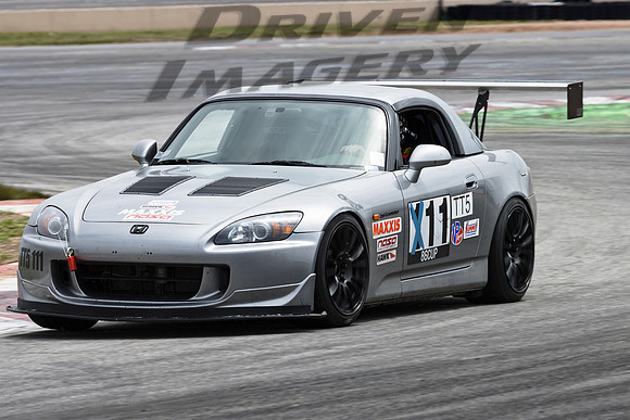 11 John Lee - 2000 Honda S2000 - 8