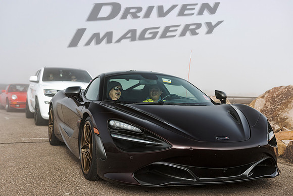 McLaren 720S - 4