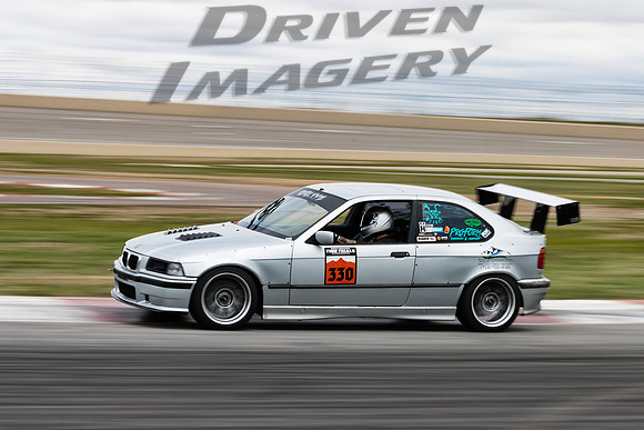 330 James White - 1997 BMW 318Ti - 10