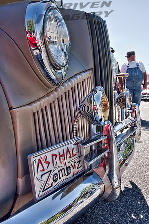 1947 Studebaker Pickup - Image 2