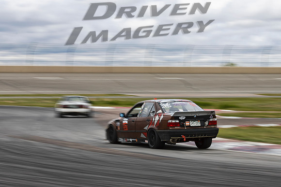237 Geoffery Hamilton - 1992 BMW 325i - 14