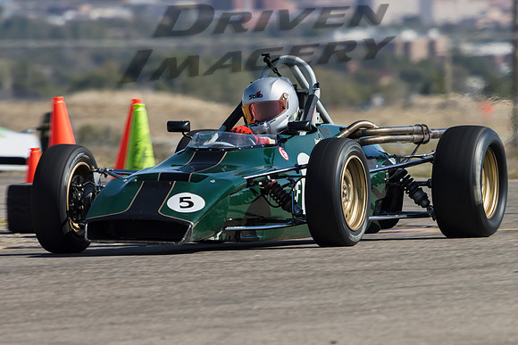 5 Levi Zeidihack - 1972 Elden PH-10 - 1