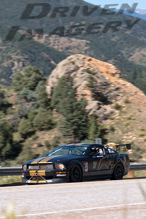 17 Dan Aweida - 2008 Mustang FR500S - 2