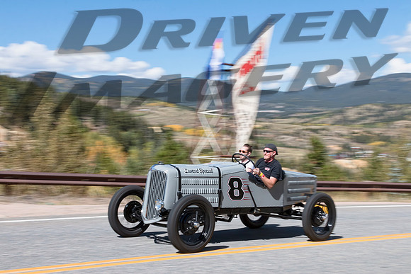 8 Mike Boerema in Timothy Irwin's - Lamont Special - 2