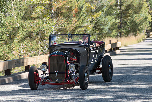 28 Mike Finley - 1928 Ford Tub - 4
