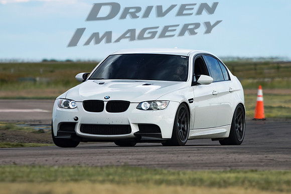 Atanas Enchev - 2009 BMW M3 Sedan - 10