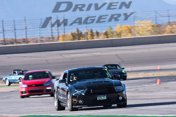 11 Phill Lorenzo - 2010 Ford Shelby Mustang Cobra - 03