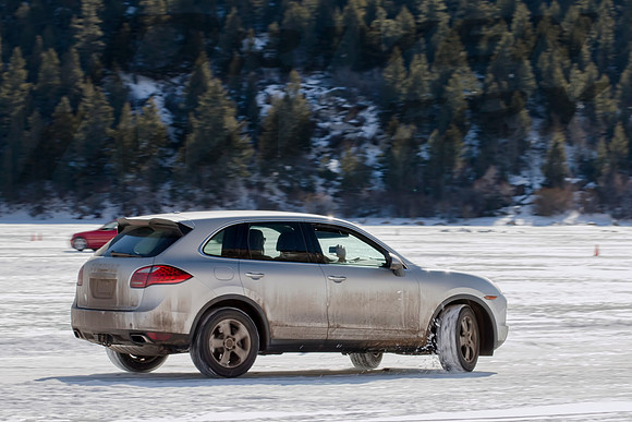 2013 Porsche Cayenne - Pioneer - 16