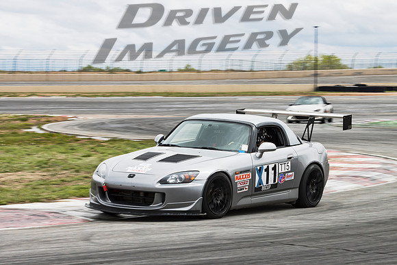 11 John Lee - 2000 Honda S2000 - 3