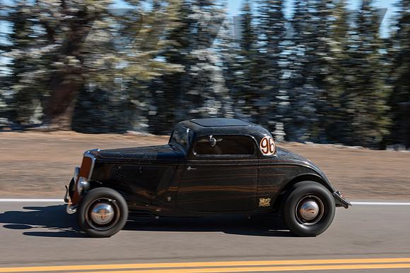 96 Pete Stringer - 1934 Ford 3-Window Coupe - 4