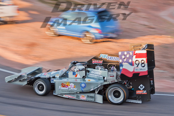 98 Paul Dallenbach - 2011 PVA-03 - #01