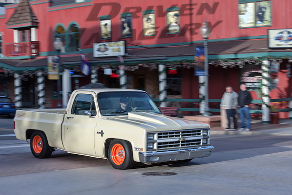 Downtown - 2