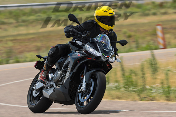 Aprilia Tuono 660 Factory - 6