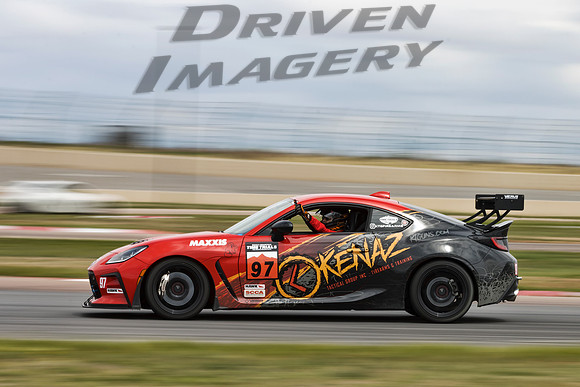 97 Robert Butler - 2023 Toyota GR86 - 17