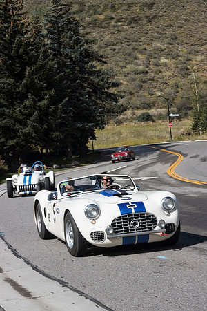 58 - 1951 Cunningham C-2 Roadster - 1