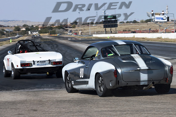 80 Randy Drobny - 1974 Volkswagen Karmann Ghia - 14