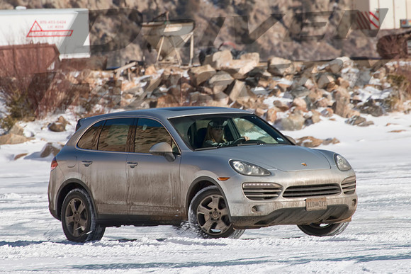 2013 Porsche Cayenne - Pioneer - 5