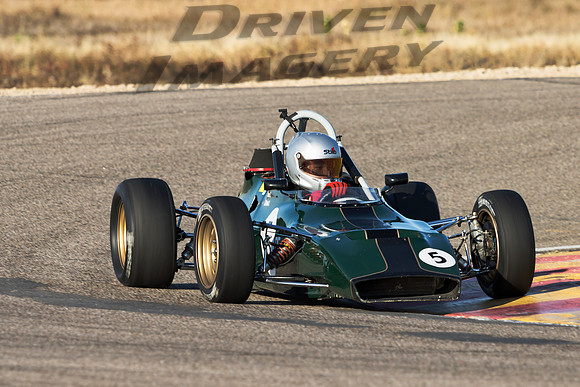 5 Levi Zeidihack - 1972 Elden PH-10 - 4