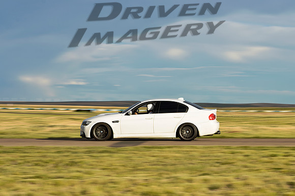 Atanas Enchev - 2009 BMW M3 Sedan - 14