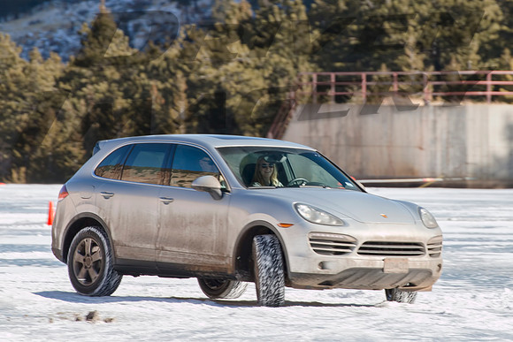 2013 Porsche Cayenne - Pioneer - 6