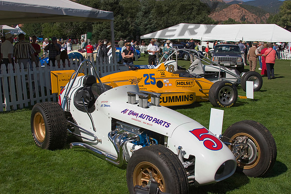 Unser Racing Museum Collection - 02