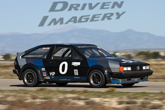 0 Martin Willis - Volkswagen Scirocco - 2