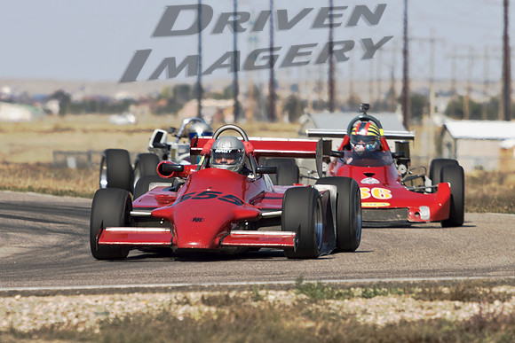 555 Allen Johnsen - 1982 Ralt RT-5 - 1