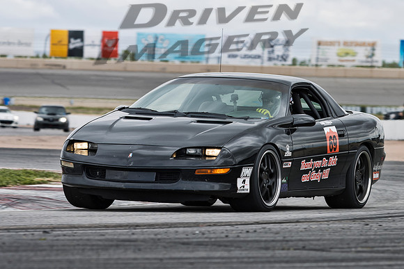 69 Logan Owens - 1997 Chevrolet Camaro Z28 - 6