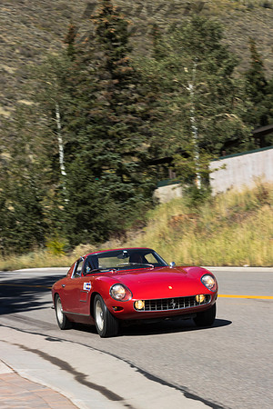 41 - 1958 Ferrari 250 GT Coupe - 1